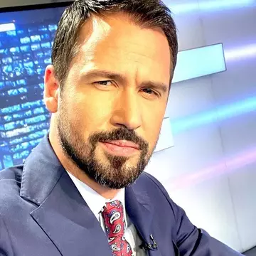 Demisie la România Tv. Un jurnalist pleacă după 5 ani alături de postul tv: „Am mare nevoie de o pauză reală”