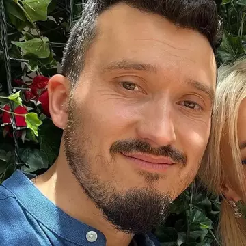 Anisia Gafton a dezvăluit numele băiețelului ei. Ar fi vrut să îl numească Napoleon, dar s-a răzgândit: „Nu se potrivea”