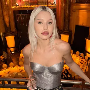 Carmen Grebenișan, dezvăluiri sincere despre depresia post-partum. Prin ce a trecut influencerița: „Plângeam la duș”