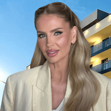 Cât costă o noapte de cazare la hotelul Andreei Bănică din Eforie Nord. Tarife pentru luna septembrie