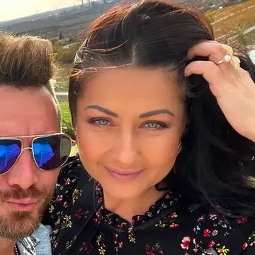 Gabriela Cristea, mărturisiri la 7 ani de la nunta cu Tavi Clonda: „O rochie abandonată pentru un maiou și pantaloni scurți”