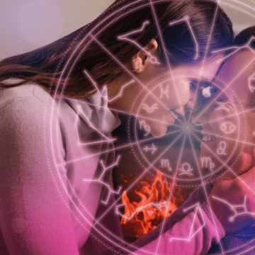 Horoscop octombrie 2026. Revelații cutremurătoare și pasiuni interzise. O zodie are parte de o poveste de iubire fierbinte