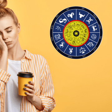Horoscop săptămânal 28 septembrie - 4 octombrie 2026. E pedepsită de astre. O zodie e lovită de ghinion. E prinsă într-o furtună de blocaje și trădări