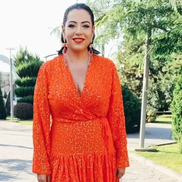 Oana Roman, imagini spectaculoase după ce a slăbit. Internauții au rămas șocați: „O nouă versiune a mea. Cea mai bună”