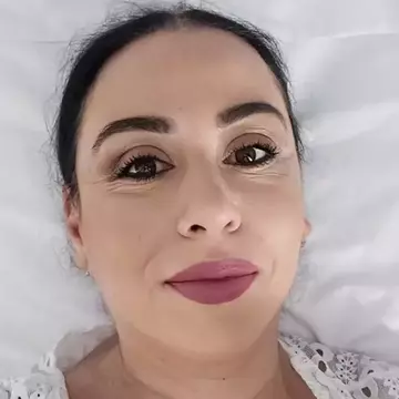 Oana Roman, de urgență la spital. Ce a pățit vedeta: „Am și un diagnostic”