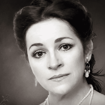 Soprana Ileana Cotrubaș a murit la 87 de ani
