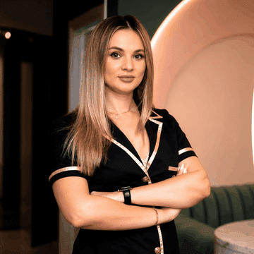 Mărirea buzelor în siguranță: Dr. Raluca Harnagea explică 7 criterii pentru alegerea medicului