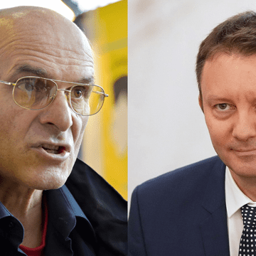 Cristian Tudor Popescu, critici la adresa lui Nicușor Dan, după nominalizarea lui Siegfried Mureșan pentru funcția de prim-ministru: „Cred că nu s-a consultat cu nimeni”