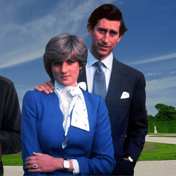 Fratele Prințesei Diana a spus cum a reacționat Charles după moartea sa: „Pur și simplu suna foarte entuziasmat”