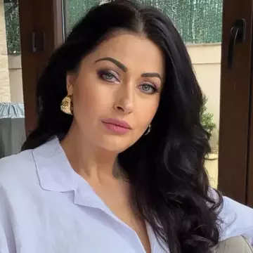 Gabriela Cristea a ajuns la medic, după ce a slăbit peste 30 de kilograme. Ce a descoperit în urma analizelor