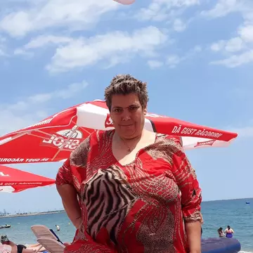 Ioana Tufaru, vacanță la mare pe buget. Cum a reușit să își permită să meargă pe litoral: „Am mâncat mezeluri și supe la plic”