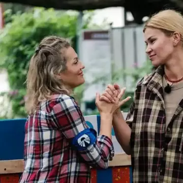 Oana Tomoioagă vorbește despre cearta cu Mirela Vaida, de la Asia Express: „Am avut multe momente tensionate. Are gura mare”