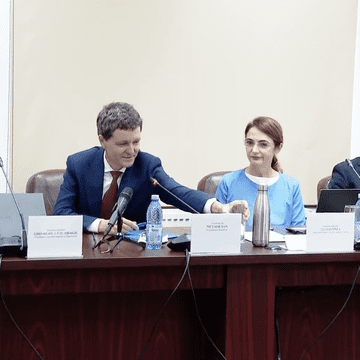 Nicușor Dan, vizită neanunțată în ședința CSM: „Să discutăm această problemă”