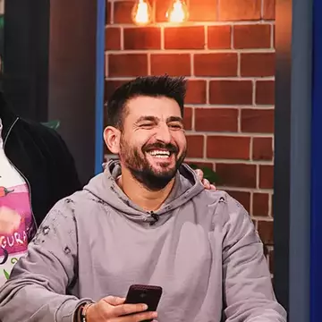 Radu Ciucă, despre revenirea lui Cătălin Măruță pe micile ecrane, în emisiunea „Furnicuțele”. Cei doi sunt din nou colegi: „Ca să cum nu ar fi plecat niciodată” 