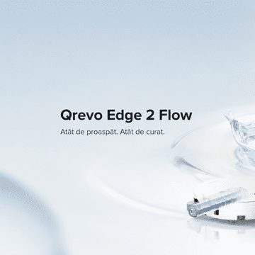 Roborock lansează în România noile Qrevo Edge 2 Flow și Qrevo 2 Pro
