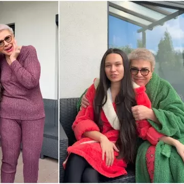 Ce lecție i-a dat Teo Trandafir Maiei, când a prins-o că ascultă manele: „De atunci ascult ce muzică vreau”