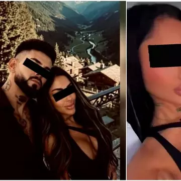Cine este Valentina, tânăra care a fost găsită moartă într-o valiză în apele Oltului. Detalii șocante 
