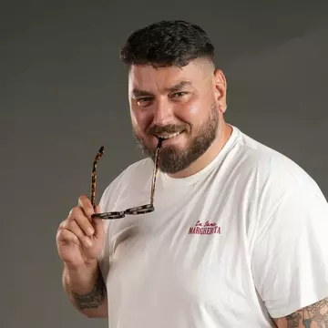 Micutzu, dezvăluiri despre lupta cu depresie. Comediantul a vorbit deschis despre cum a trecut peste: „Am reușit doar ridicându-mă din pat”
