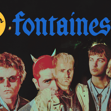 Fontaines D.C., primul headliner Summer Well 2027