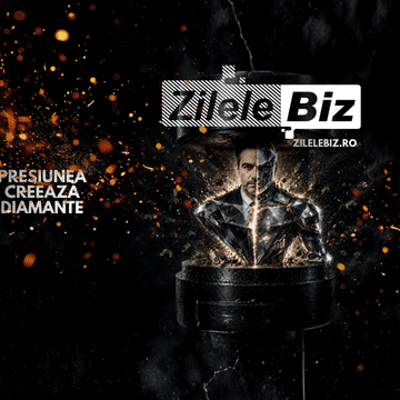 Zilele Biz 2026: Vremurile grele construiesc oameni puternici. PRESIUNEA CREEAZĂ DIAMANTE