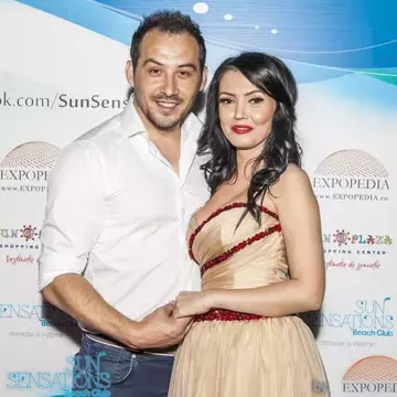 Andreea Mantea și Ștefan Stan9