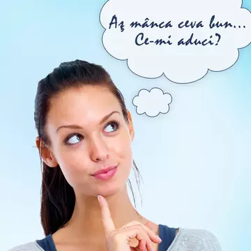 Aş vrea ceva bun
