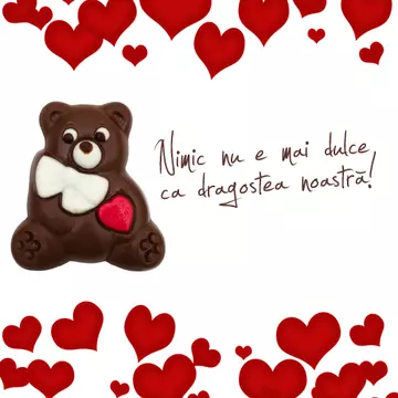 Ziua Îndrăgostiţilor