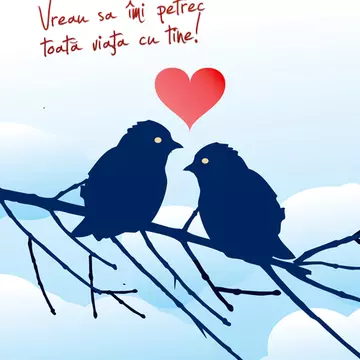 Ziua Îndrăgostiţilor