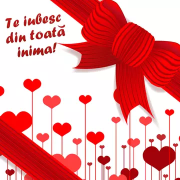 Ziua Îndrăgostiţilor