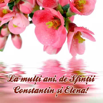 Sf. Constantin si Elena
