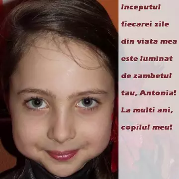 Antonia