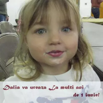 Dalia