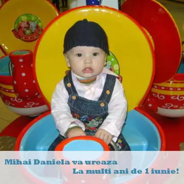 Mihai Daniel