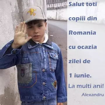 Alexandru