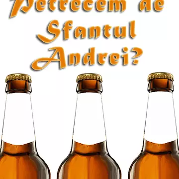 La multi ani, Andrei!