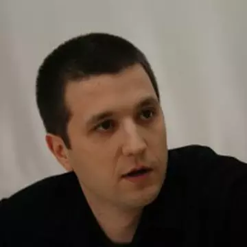 Andi Moisescu despre Arctic