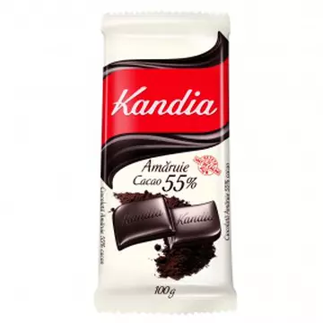 Stiati ca... (Cadbury)