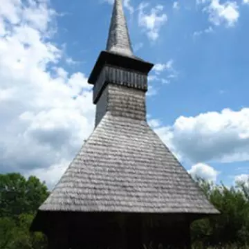12 motive să vizitezi Maramureşul