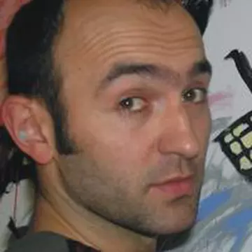 Artistii romani contemporani
