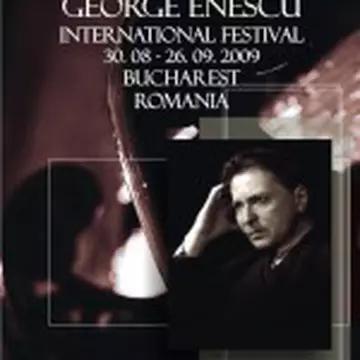 Stiati ca... (George Enescu)