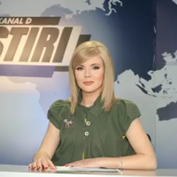 Bianca Ionita: "Laptele e una din micile mele placeri culinare"