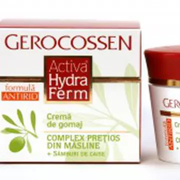 Totul despre Gerocossen