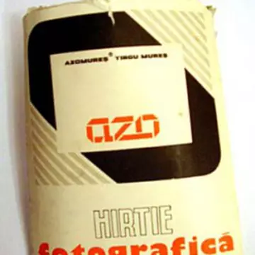 Hârtia fotografică Azomureş