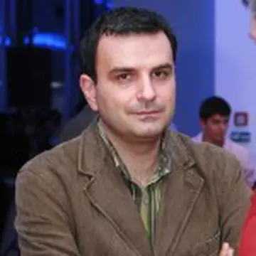 Lucian Mandruta despre Gecad