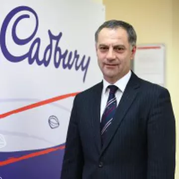 Cadbury: 'Ne place sa vorbim "limba ciocolatei"'