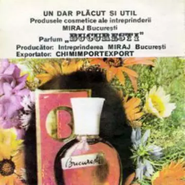Parfumurile Miraj