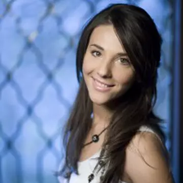 Andreea Raducan: "O cana de ceai cu miere imi da energie"