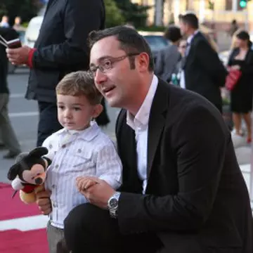 Tudor Giurgiu: "TIFF a crescut foarte mult"