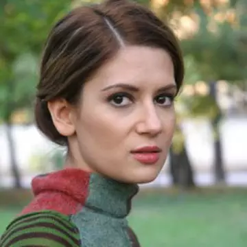 Amalia Enache despre Delta Dunării