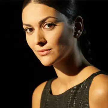 Ana Ularu se da pe jazz